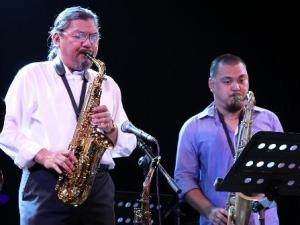 Quyền Thiện Đắc gửi hồn Việt mê đắm vào nhạc Jazz